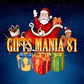 Maxa Casino | Celebrate your wins in Gifts Mania 81 — your prizes are waiting