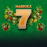 Maxa Casino | Magická sedmička v Magicka 7 ti přinese štěstí — hraj právě teď
