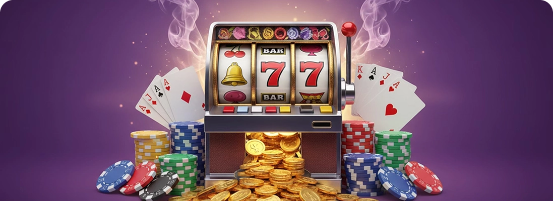 Maxa Casino | Využij svou šanci na výhru právě teď — začni hned