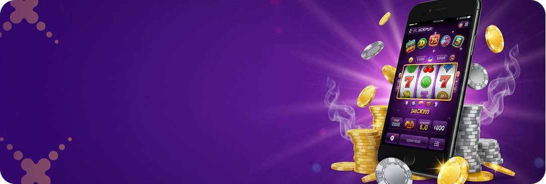 Bonus activation button at Maxa Casino: start your game right now